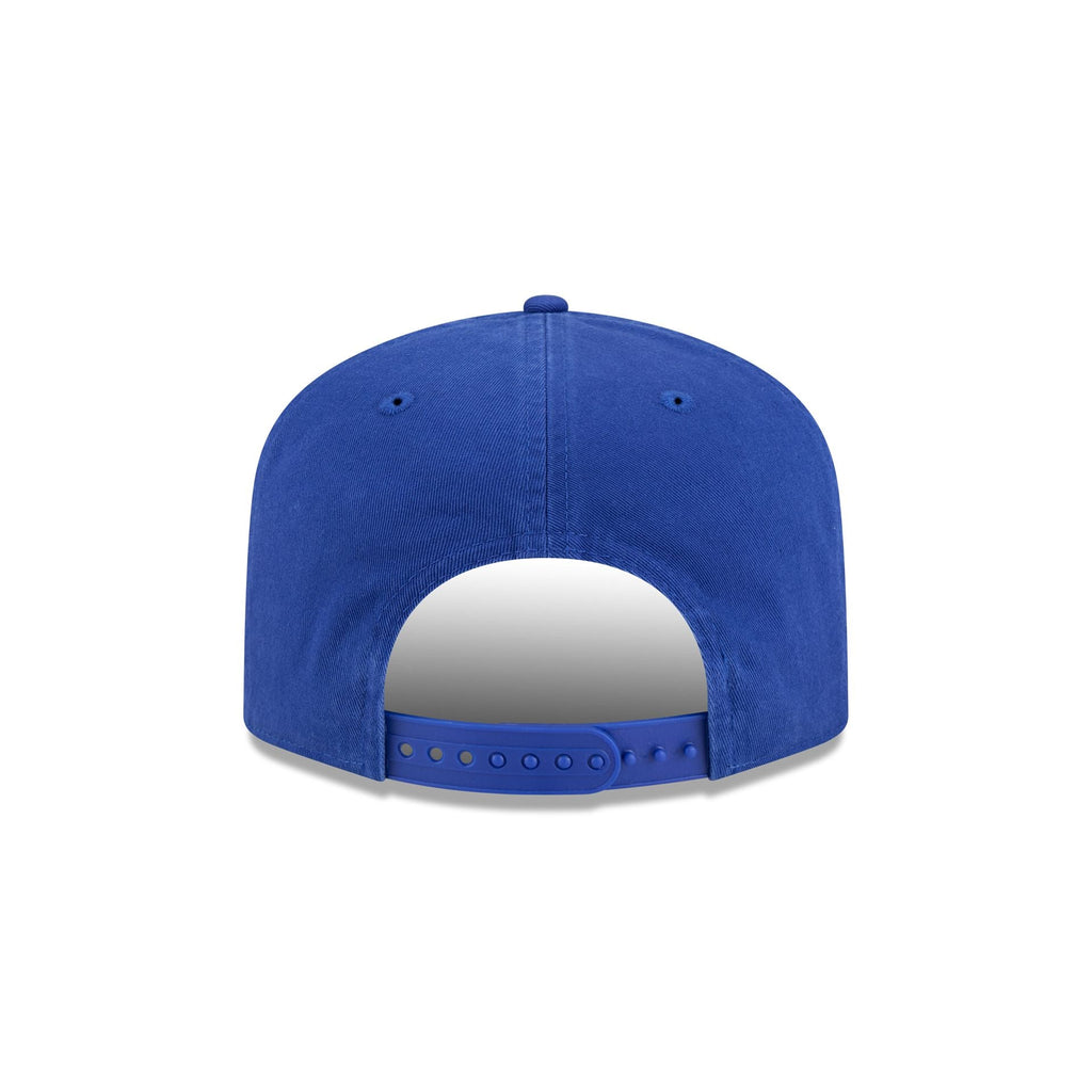 Philadelphia 76ers Scripted 19TWENTY Adjustable Hat