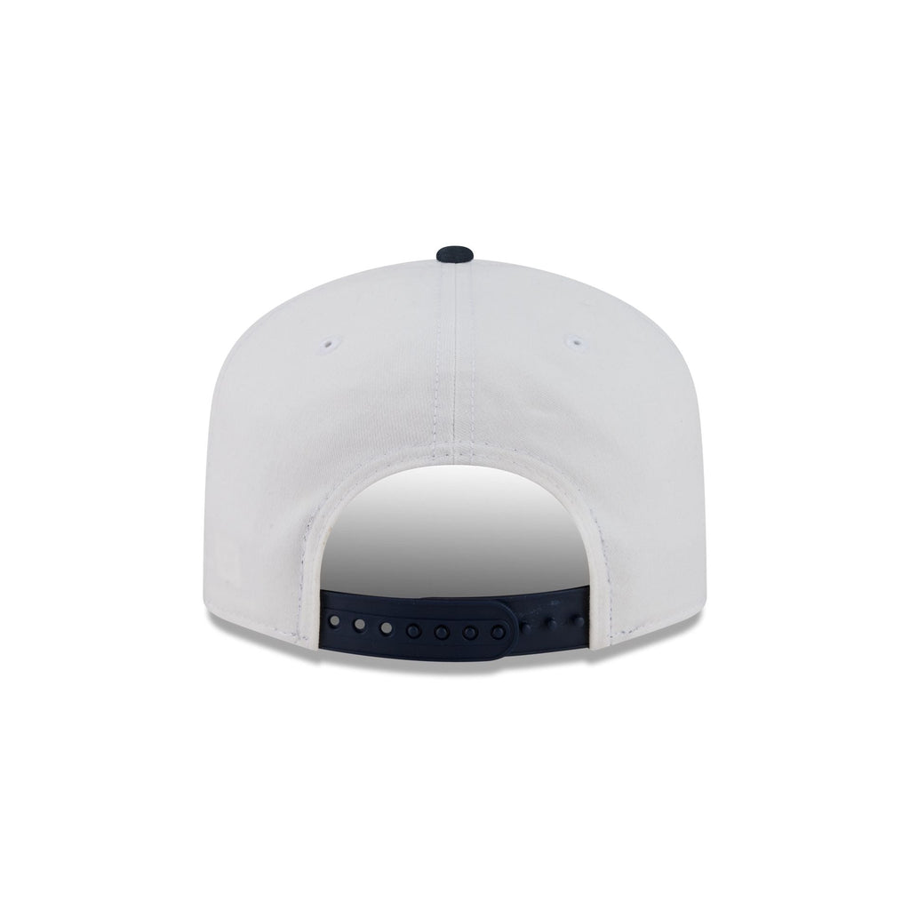 Indiana Pacers Conference Script 19TWENTY Snapback Hat