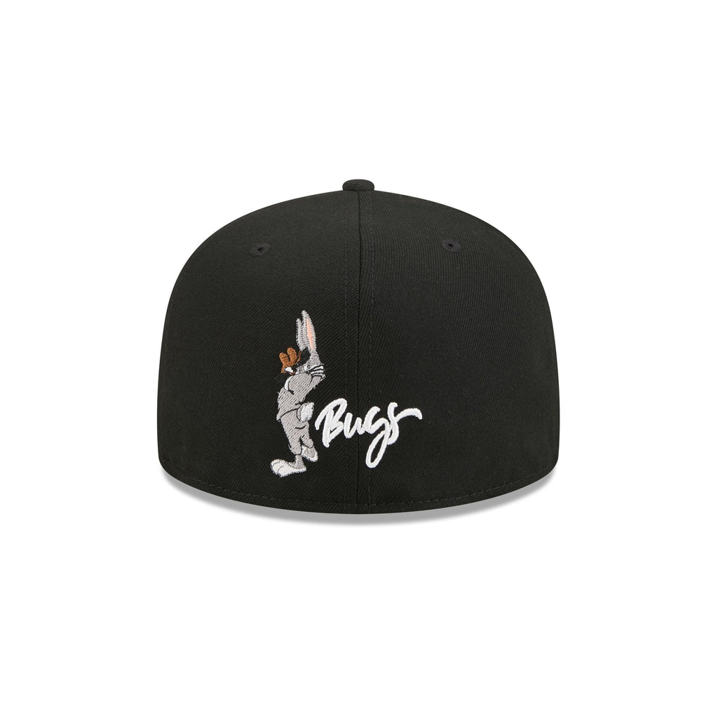 Baltimore Orioles Bugs Bunny Swing 59FIFTY Fitted Hat