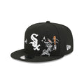 Chicago White Sox Bugs Bunny Swing 9FIFTY Snapback Hat