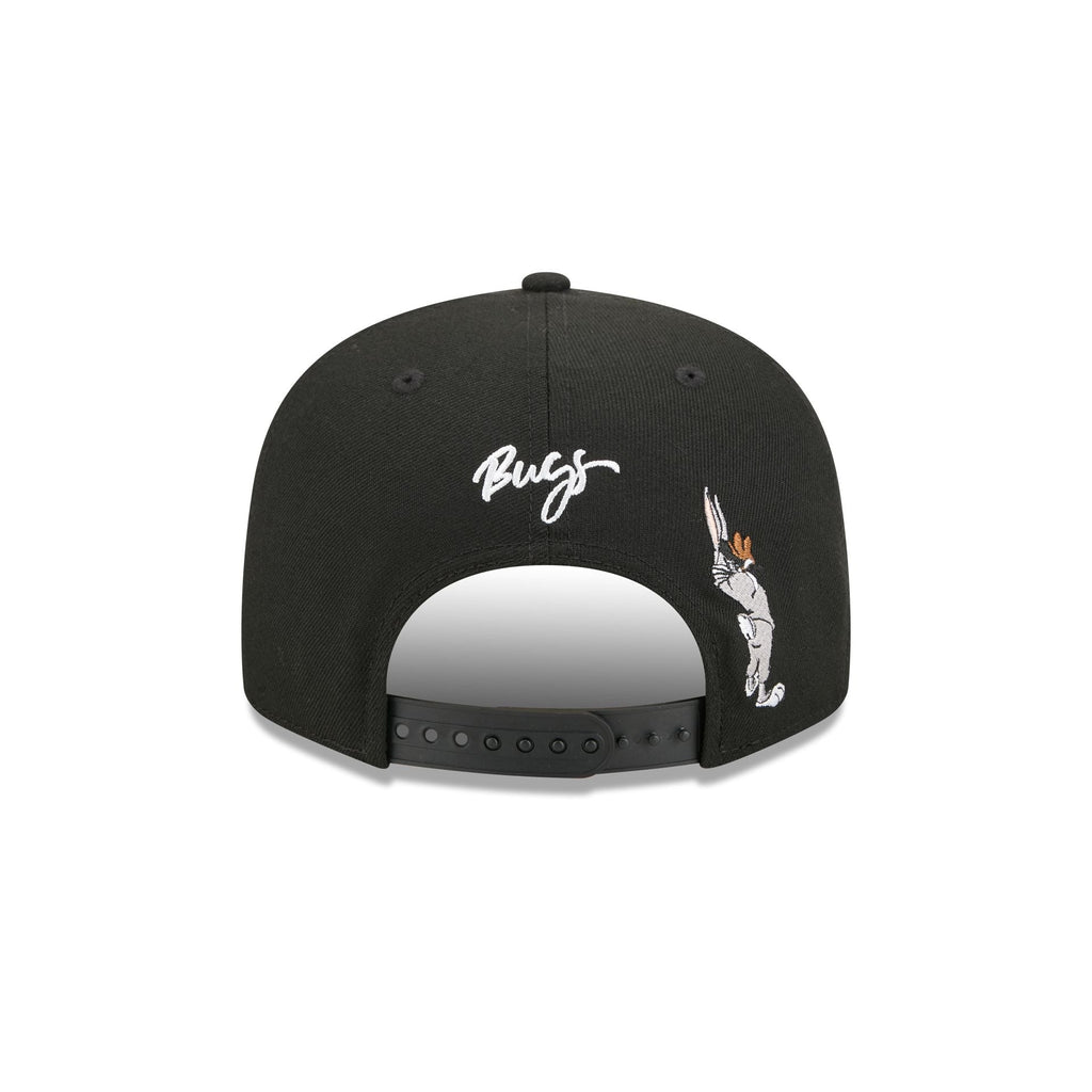 Chicago White Sox Bugs Bunny Swing 9FIFTY Snapback Hat