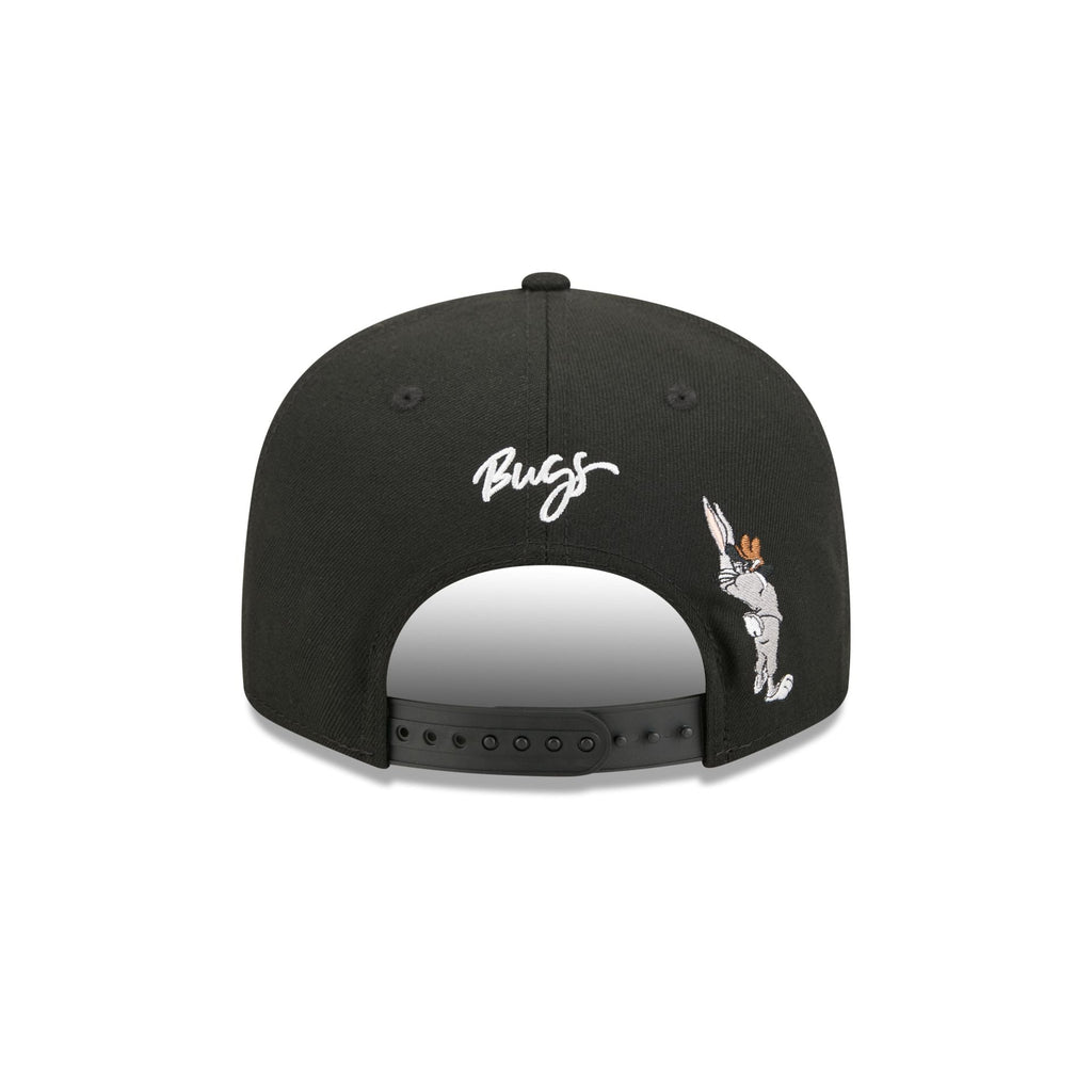 Baltimore Orioles Bugs Bunny Swing 9FIFTY Snapback Hat