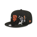 San Francisco Giants Bugs Bunny Swing 9FIFTY Snapback Hat