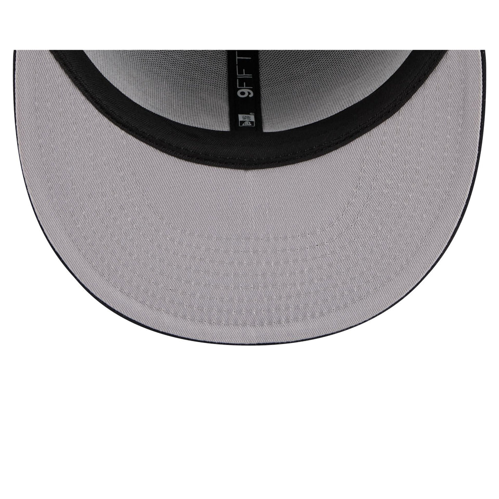 Atlanta Braves Bugs Bunny Swing 9FIFTY Snapback Hat