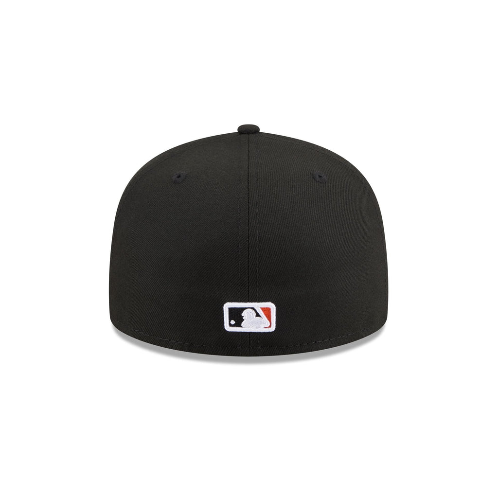 Baltimore Orioles Jackie Robinson Day 2026 59FIFTY Fitted Hat