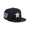 Houston Astros Jackie Robinson Day 2026 59FIFTY Fitted Hat