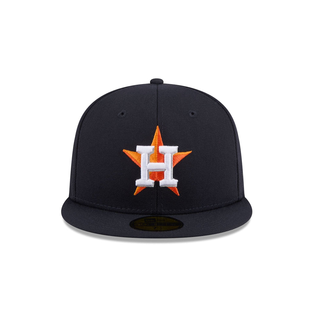 Houston Astros Jackie Robinson Day 2026 59FIFTY Fitted Hat