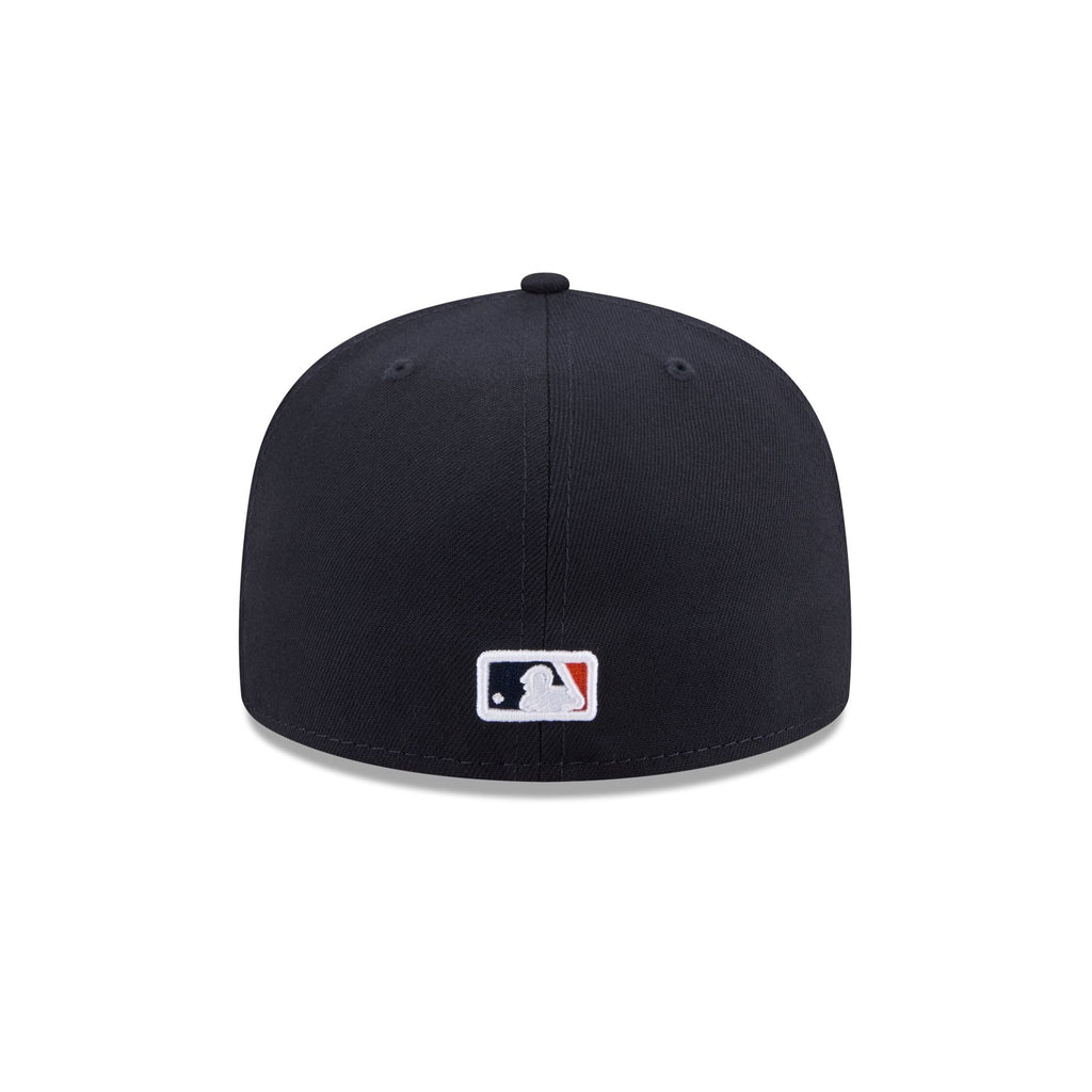 Houston Astros Jackie Robinson Day 2026 59FIFTY Fitted Hat
