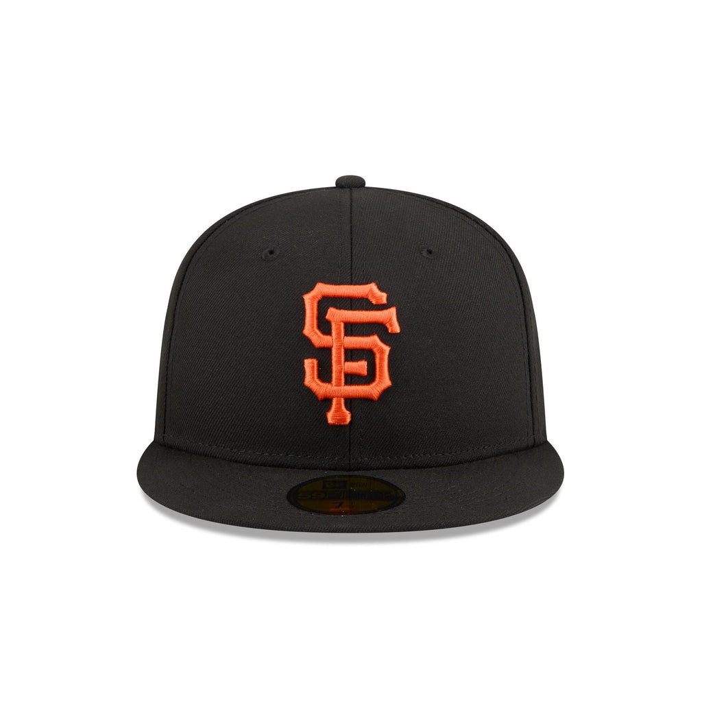 San Francisco Giants Jackie Robinson Day 2026 59FIFTY Fitted Hat