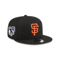 San Francisco Giants Jackie Robinson Day 2026 9FIFTY Snapback Hat