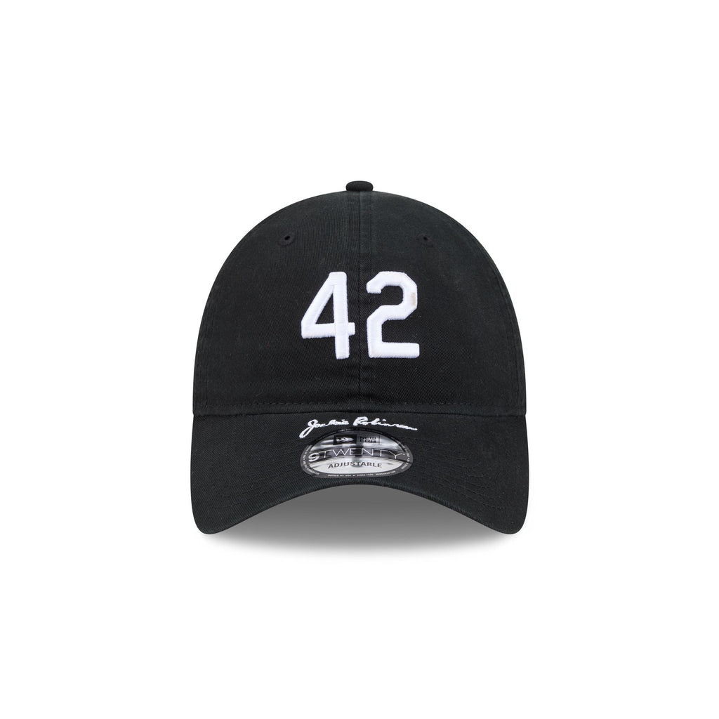 San Francisco Giants Jackie Robinson Day 2026 9TWENTY Adjustable Hat