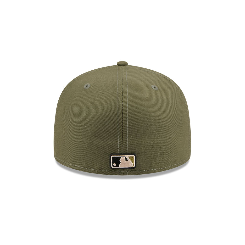Kansas City Royals Armed Forces Day 2026 59FIFTY Fitted Hat