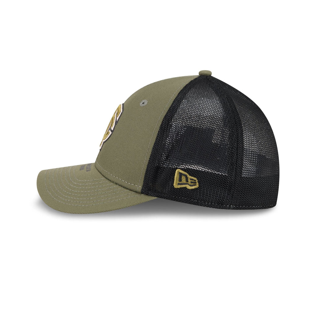 Minnesota Twins Armed Forces Day 2026 39THIRTY M-Crown Stretch Fit Hat