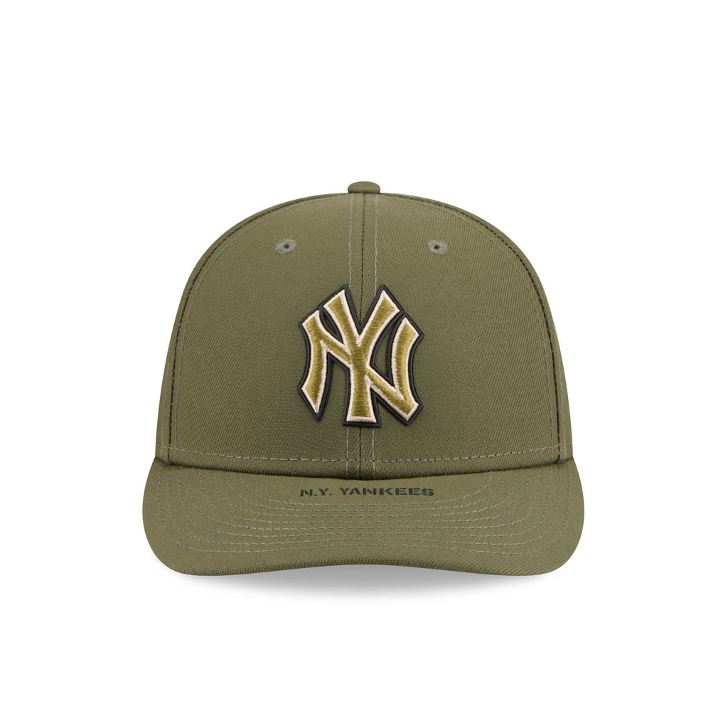 New York Yankees Armed Forces Day 2026 Low Profile 59FIFTY Fitted Hat