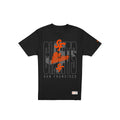San Francisco Giants 2026 City Connect Boxy T-Shirt