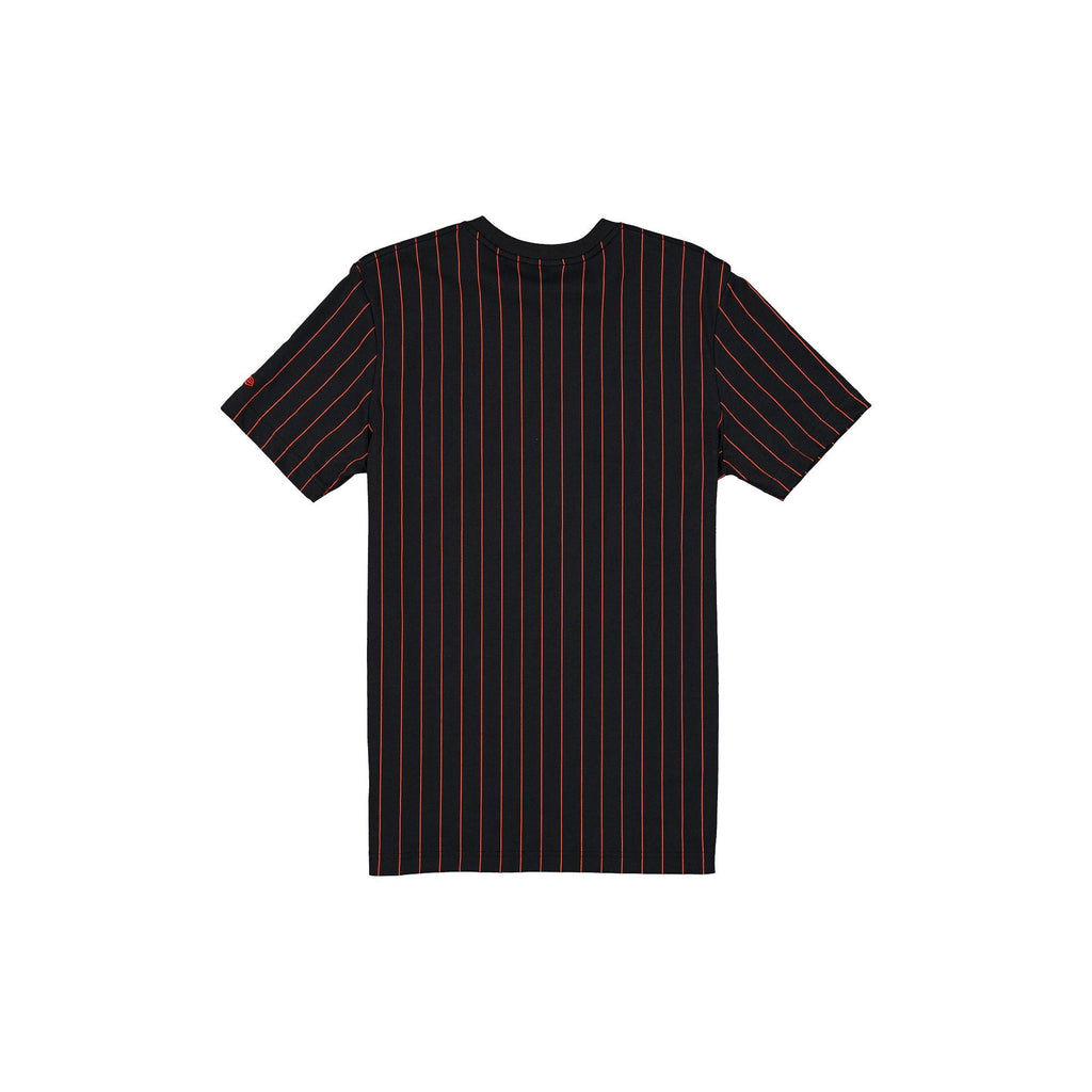 San Francisco Giants 2026 City Connect Pinstripe T-Shirt