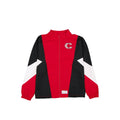 Cincinnati Reds 2026 City Connect Color Block Windbreaker