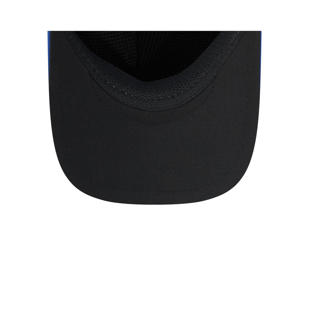 New York Mets 9FORTY APEX Snapback Hat