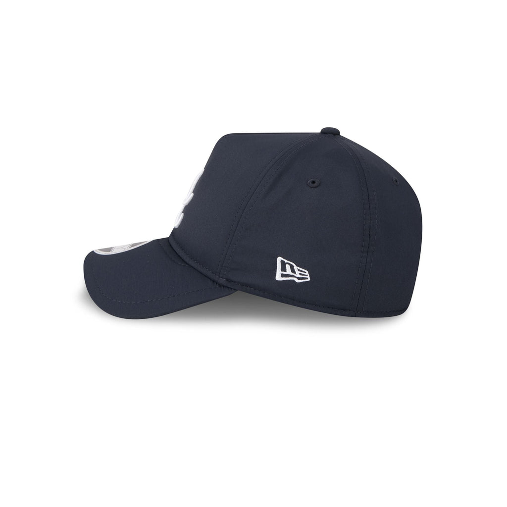 Atlanta Braves 9FORTY APEX Snapback Hat