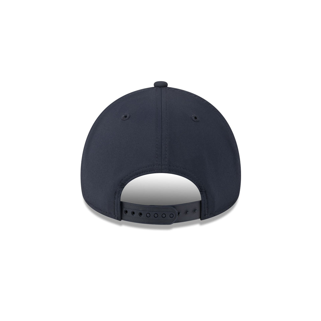 Atlanta Braves 9FORTY APEX Snapback Hat