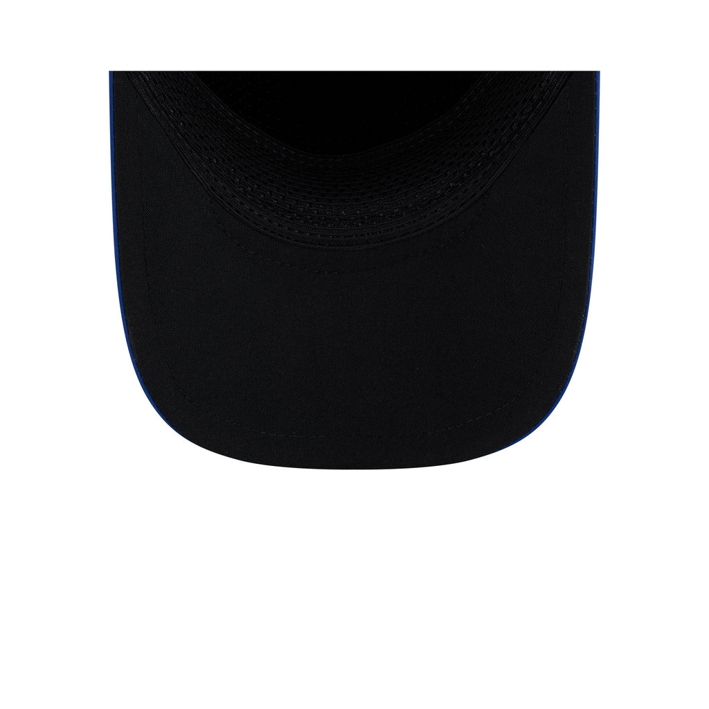 Chicago Cubs Performance 9FORTY APEX Snapback Hat