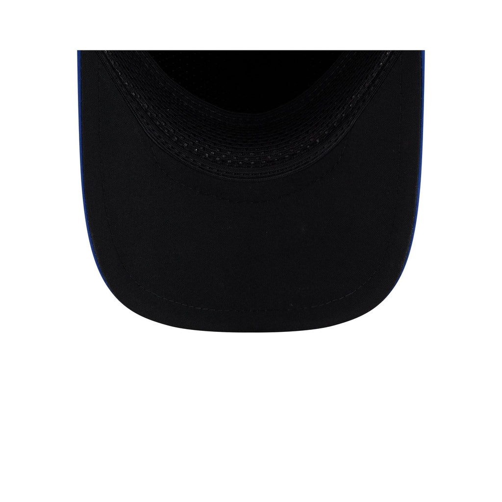 New York Mets Performance 9FORTY APEX Snapback Hat