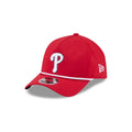 Philadelphia Phillies Performance 9FORTY APEX Snapback Hat