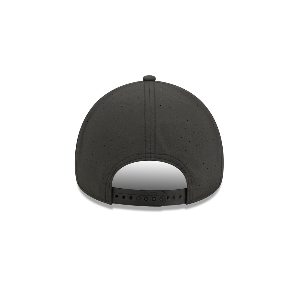 Chicago Bulls Performance 9FORTY APEX Snapback Hat