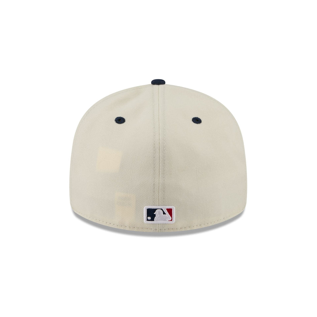 Seattle Mariners Independence Day 2026 Low Profile 59FIFTY Fitted Hat