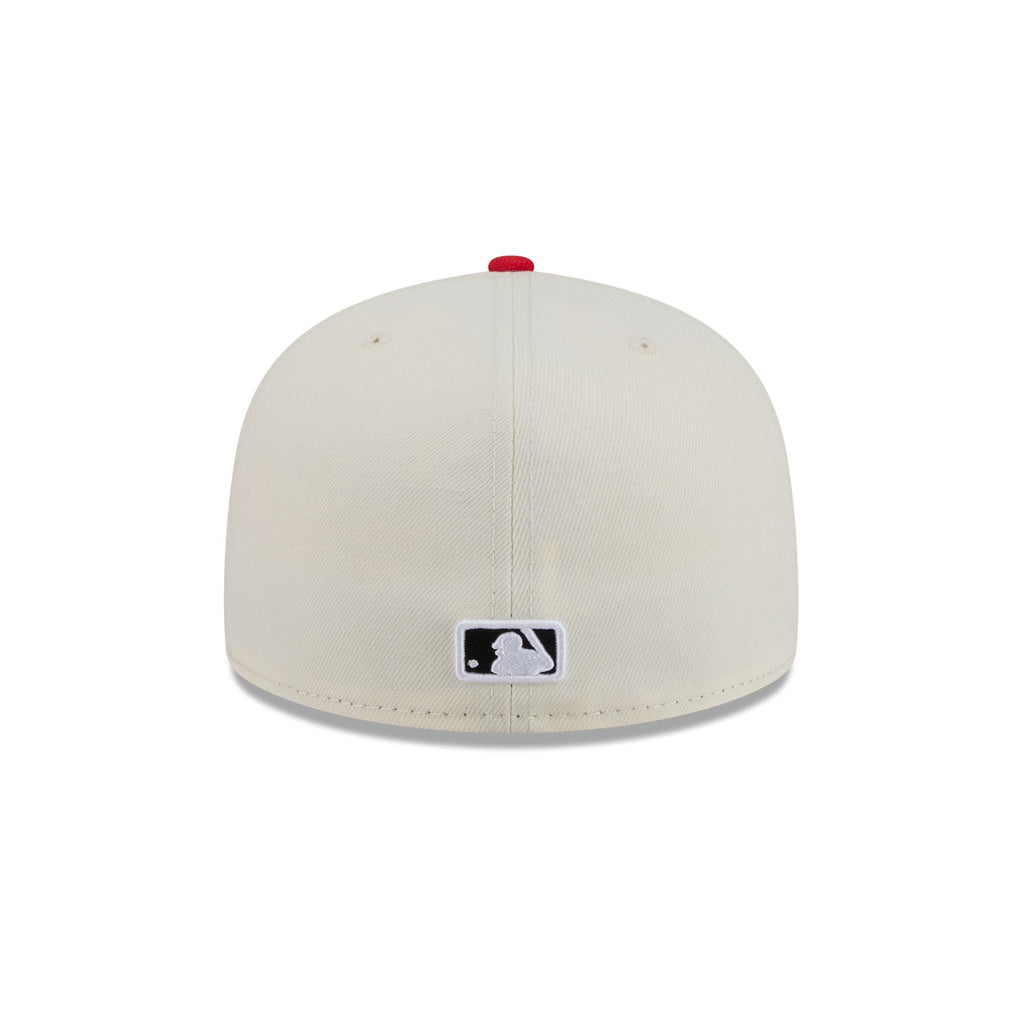 Cincinnati Reds 2026 City Connect Fan Specialty 59FIFTY Fitted Hat