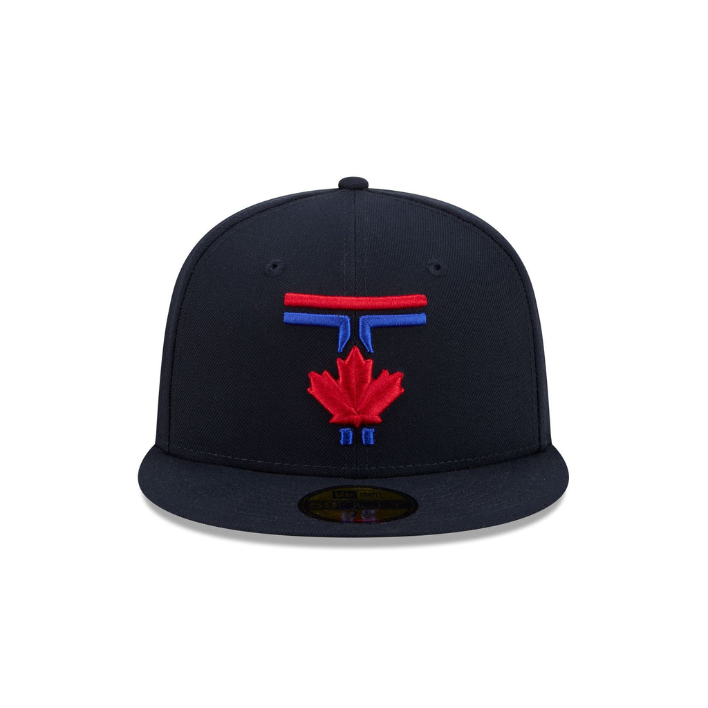 Toronto Blue Jays 2026 City Connect 59FIFTY Fitted Hat