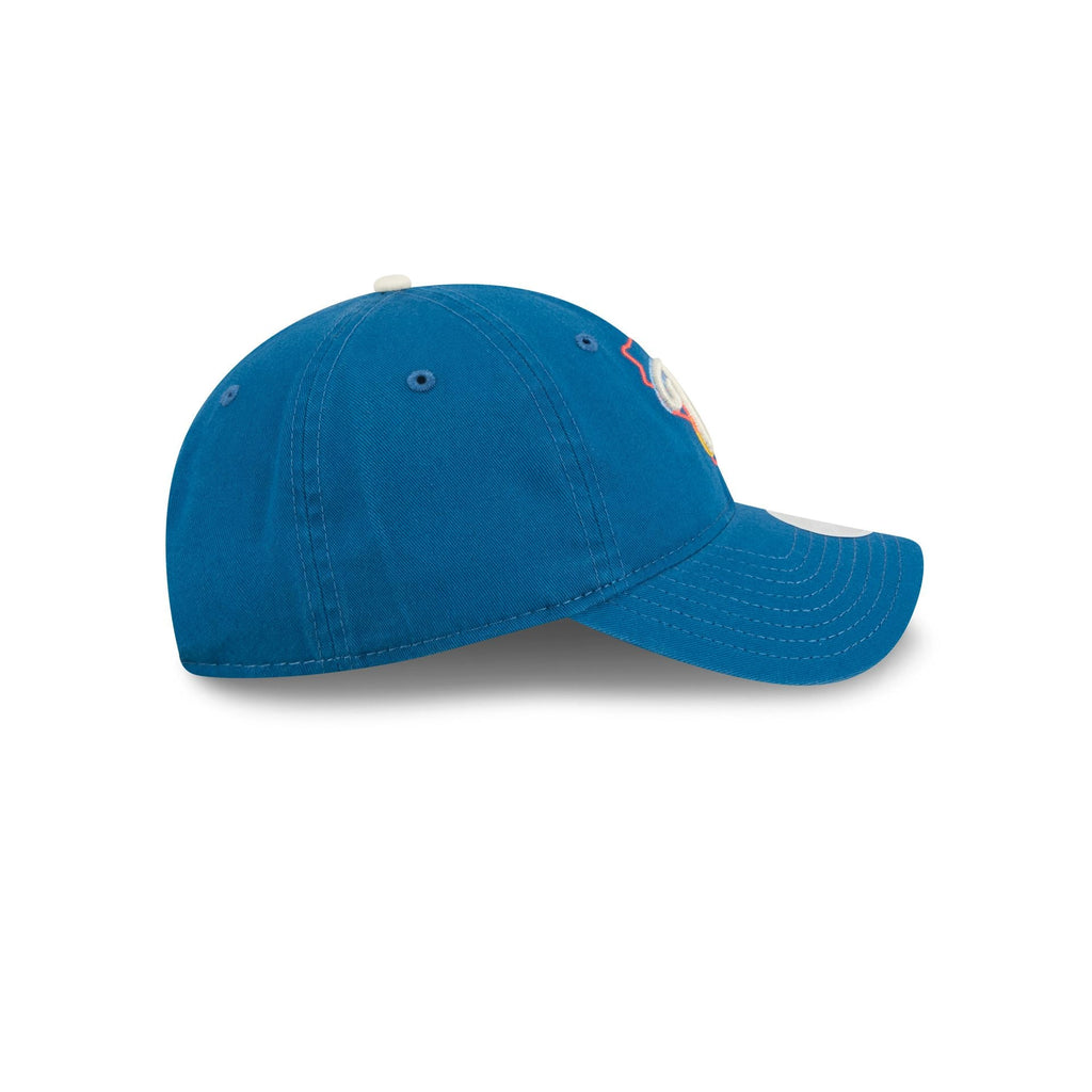 Milwaukee Brewers 2026 City Connect Women's 9TWENTY Adjustable Hat