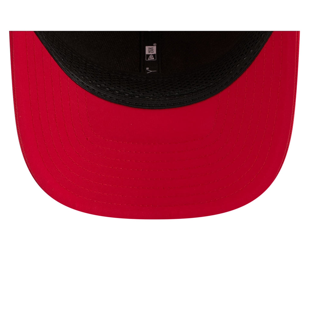 St. Louis Cardinals 2026 Batting Practice Fan Pack 9SEVENTY Stretch-Snap Hat