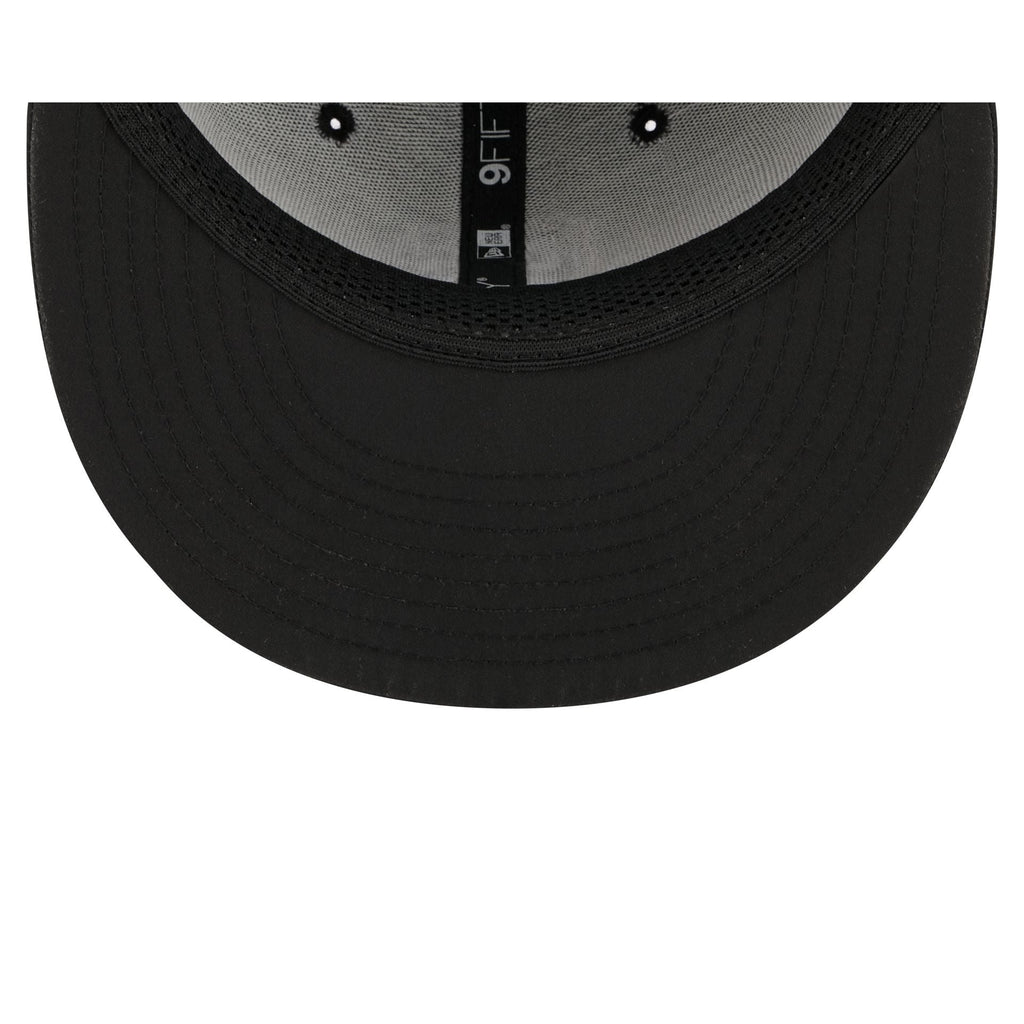 San Francisco Giants 2026 Batting Practice Fan Pack 9FIFTY Snapback Hat