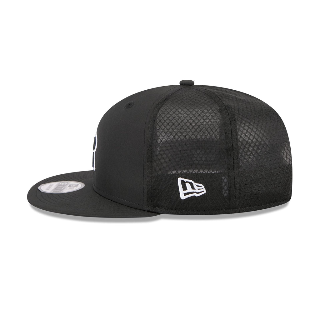Colorado Rockies 2026 Batting Practice Fan Pack 9FIFTY Snapback Hat