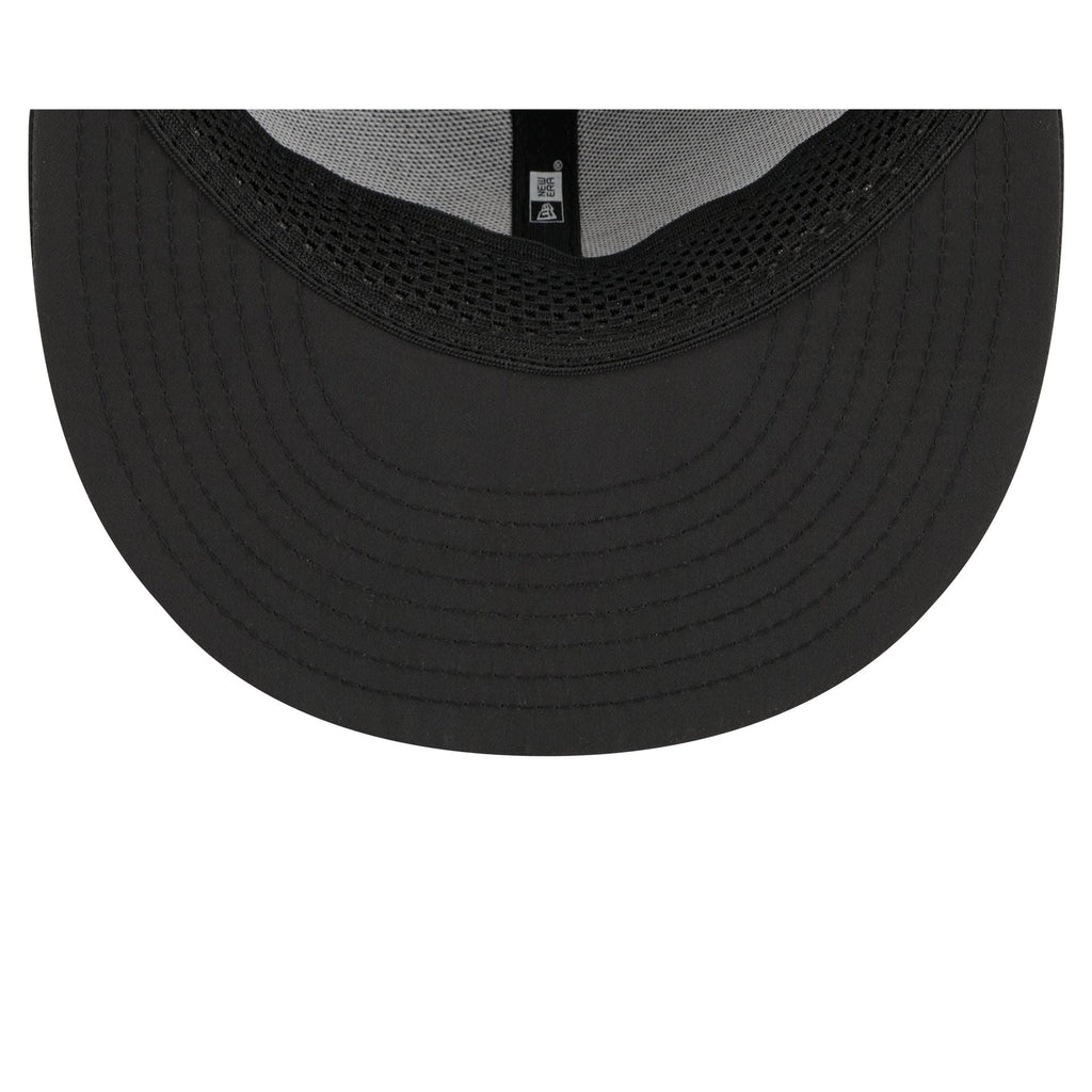 Arizona Diamondbacks 2026 Batting Practice Fan Pack 9FIFTY Snapback Hat