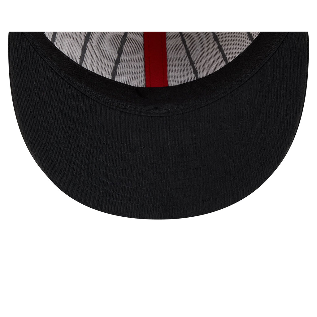 Pittsburgh Pirates 2026 City Connect Low Profile 59FIFTY Fitted Hat