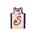 Savior Worldwide x 2026 NBA All-Star Game Jersey