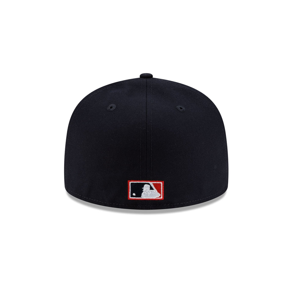 Boston Red Sox All-Star Game Sidepatch 59FIFTY Fitted Hat