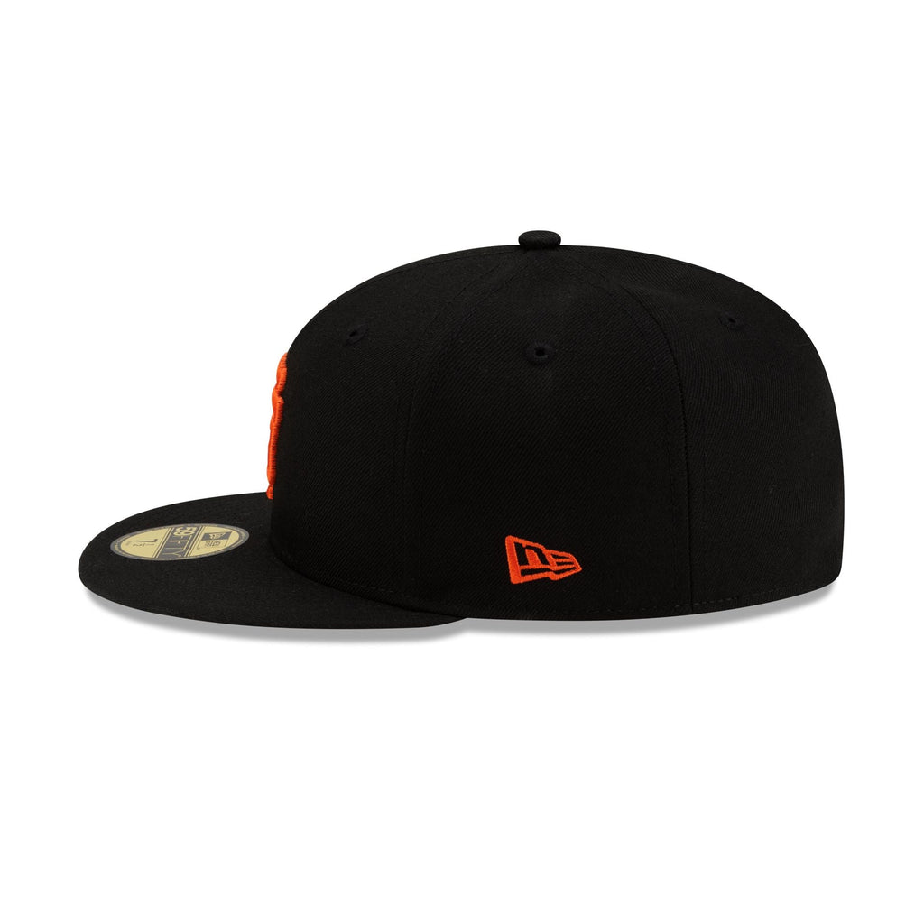 San Francisco Giants All-Star Game Sidepatch 59FIFTY Fitted Hat