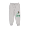 Boston Celtics Heather Gray Varsity Sweatpants