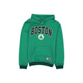 Boston Celtics Throwback Academic Hoodie