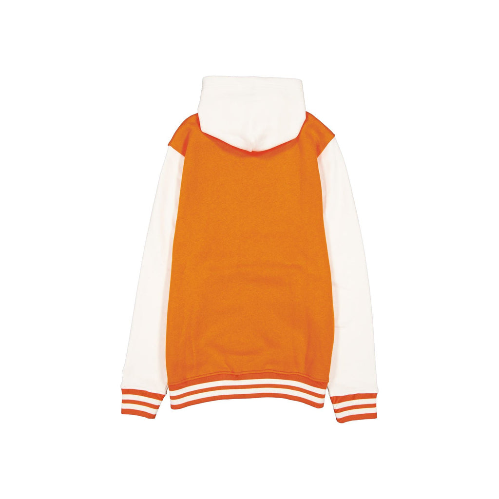 Phoenix Suns Throwback Fleece Jacket