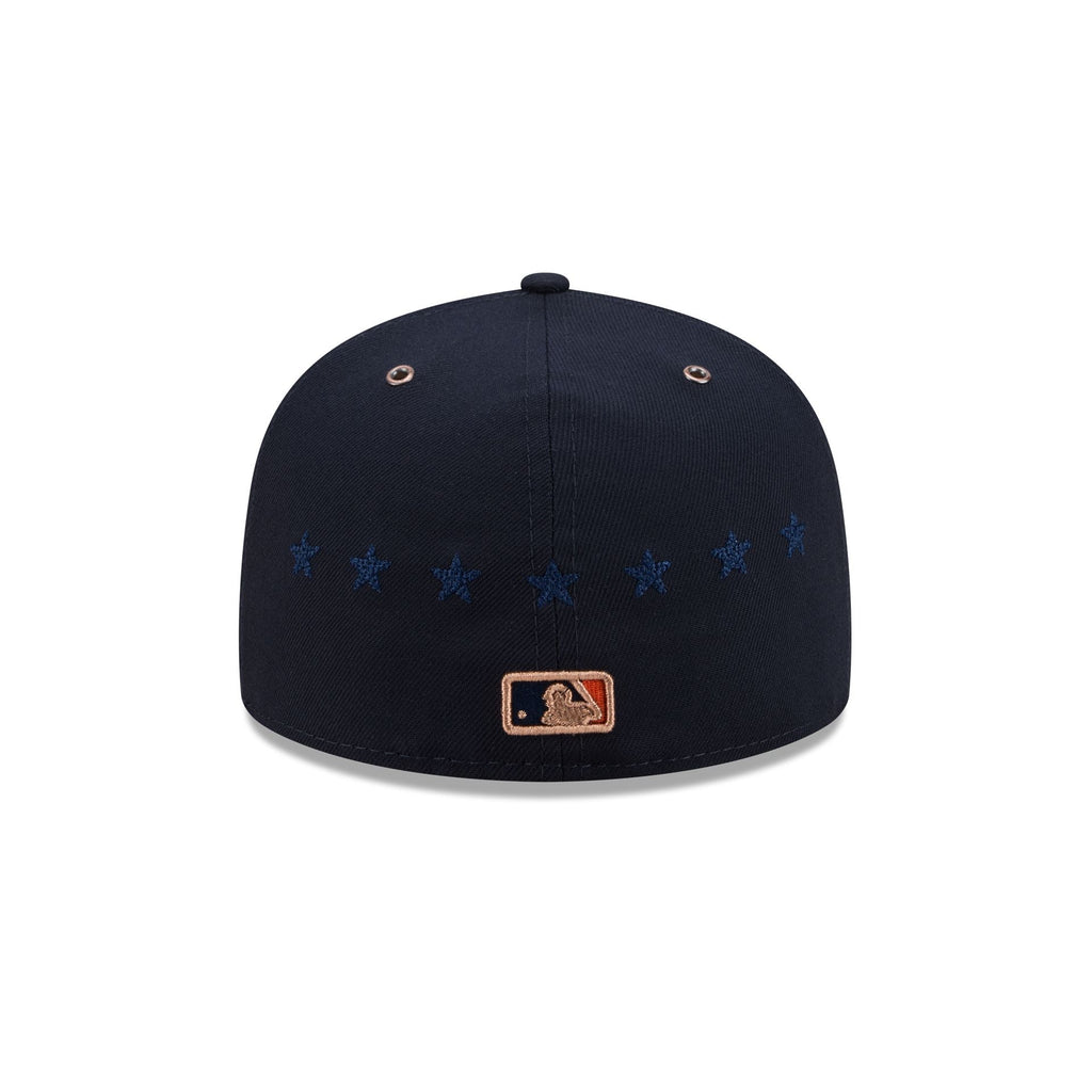 Detroit Tigers 2026 All-Star Game 59FIFTY Fitted Hat