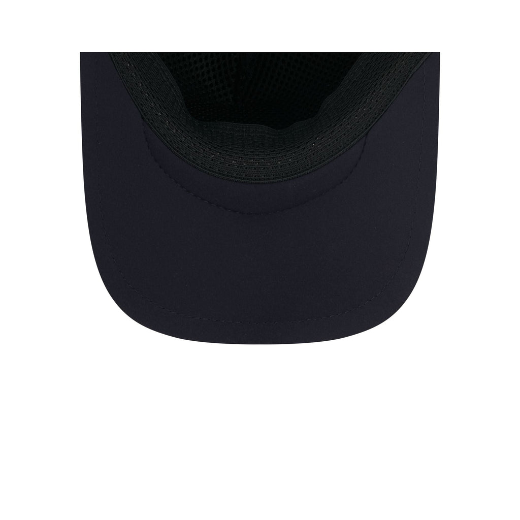 Houston Texans 2026 Sideline 9FORTY APEX Trucker Hat