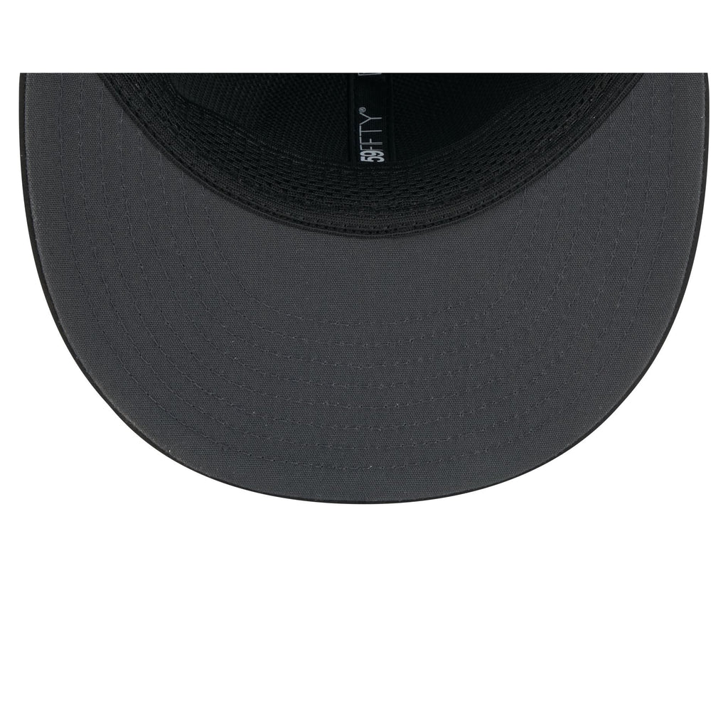 New Orleans Saints 2026 Sideline 59FIFTY Fitted Hat
