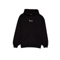 Boston Red Sox Gothic Lettering Black Hoodie