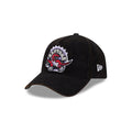 Toronto Raptors Corduroy Wale 59FORTY A-Frame Fitted Hat