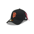 Alpha Industries x San Francisco Giants 59FORTY A-Frame Fitted Hat