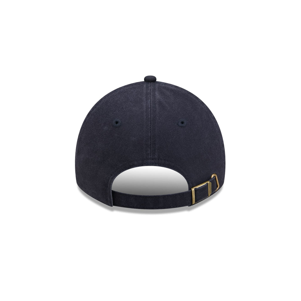 Houston Astros Script Wordmark Casual Classic Adjustable Hat